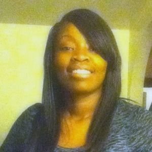 Meet your Posher, Esther